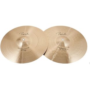 PAISTE SIGNATURE 14 MEDIUM HI-HAT