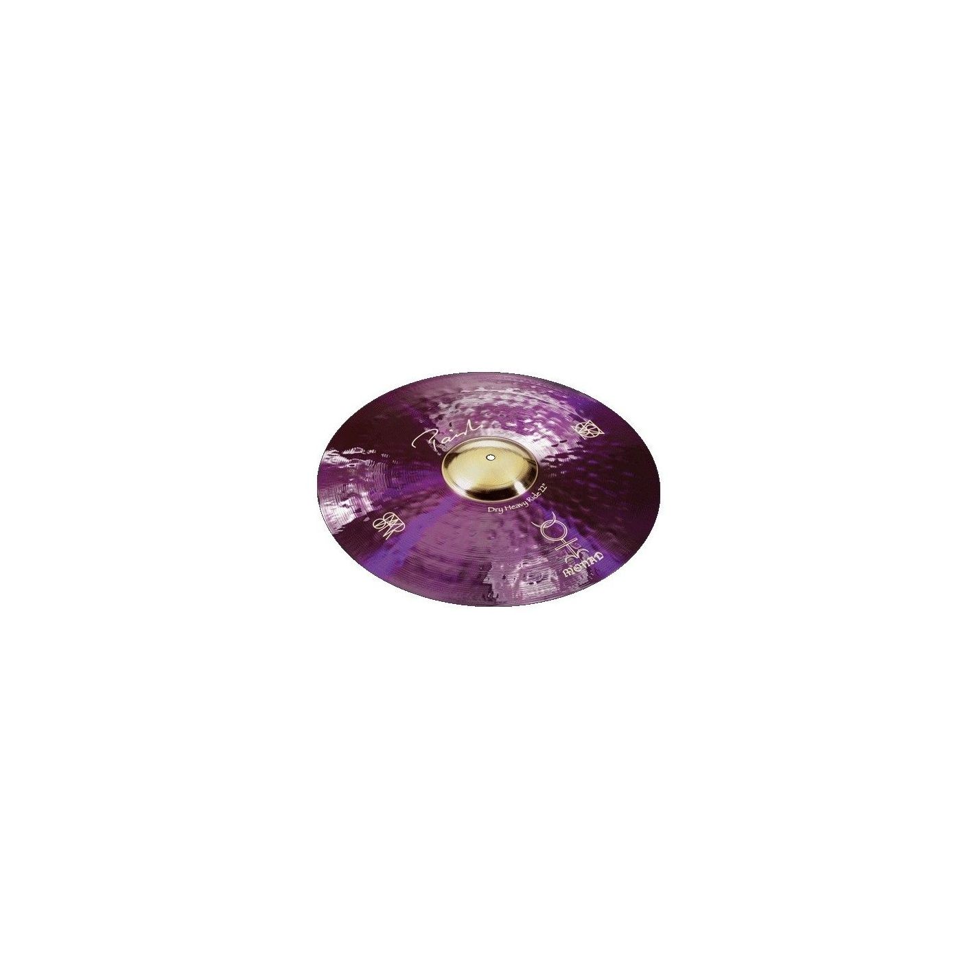 PAISTE SIGNATURE 22 DRY HEAVY RIDE