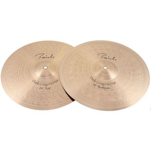 PAISTE SIGNATURE 14 DARK CRISP HI-HAT