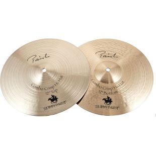 PAISTE SIGNATURE 12 COMBO CRISP HI-HAT