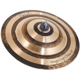 PAISTE SIGNATURE 13 MEGA CUP CHIME