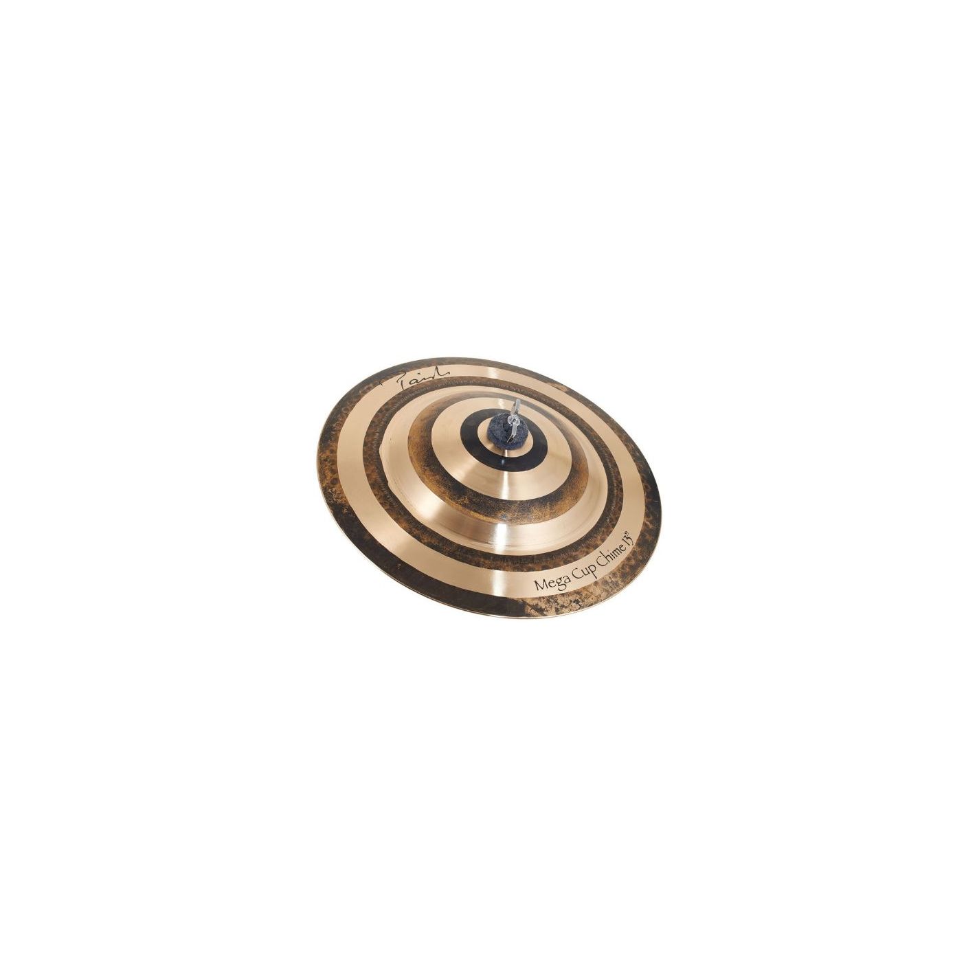 PAISTE SIGNATURE 13 MEGA CUP CHIME