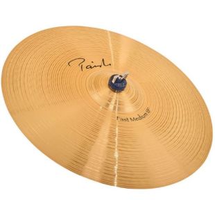 PAISTE SIGNATURE 18 FAST MEDIUM CRASH