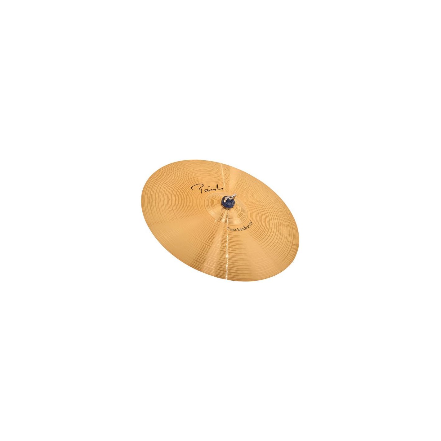 PAISTE SIGNATURE 18 FAST MEDIUM CRASH