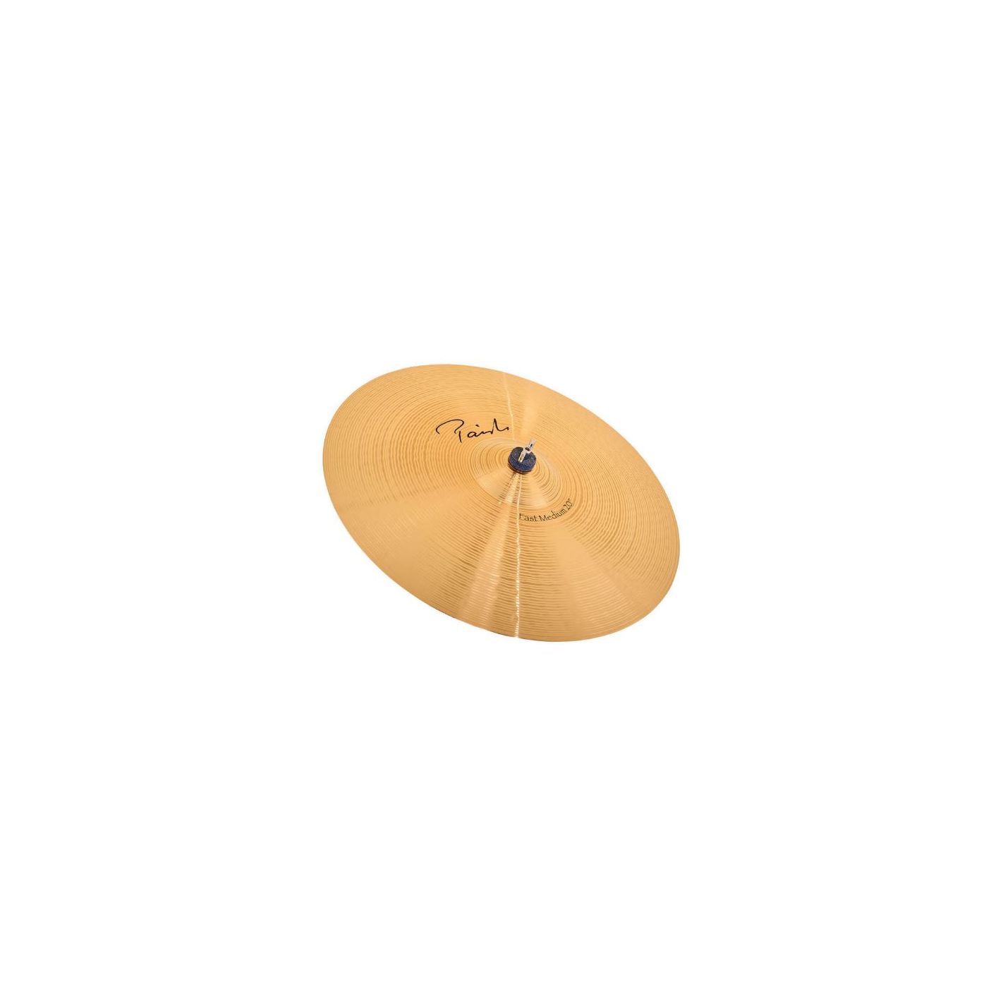 PAISTE SIGNATURE 20 FAST MEDIUM CRASH
