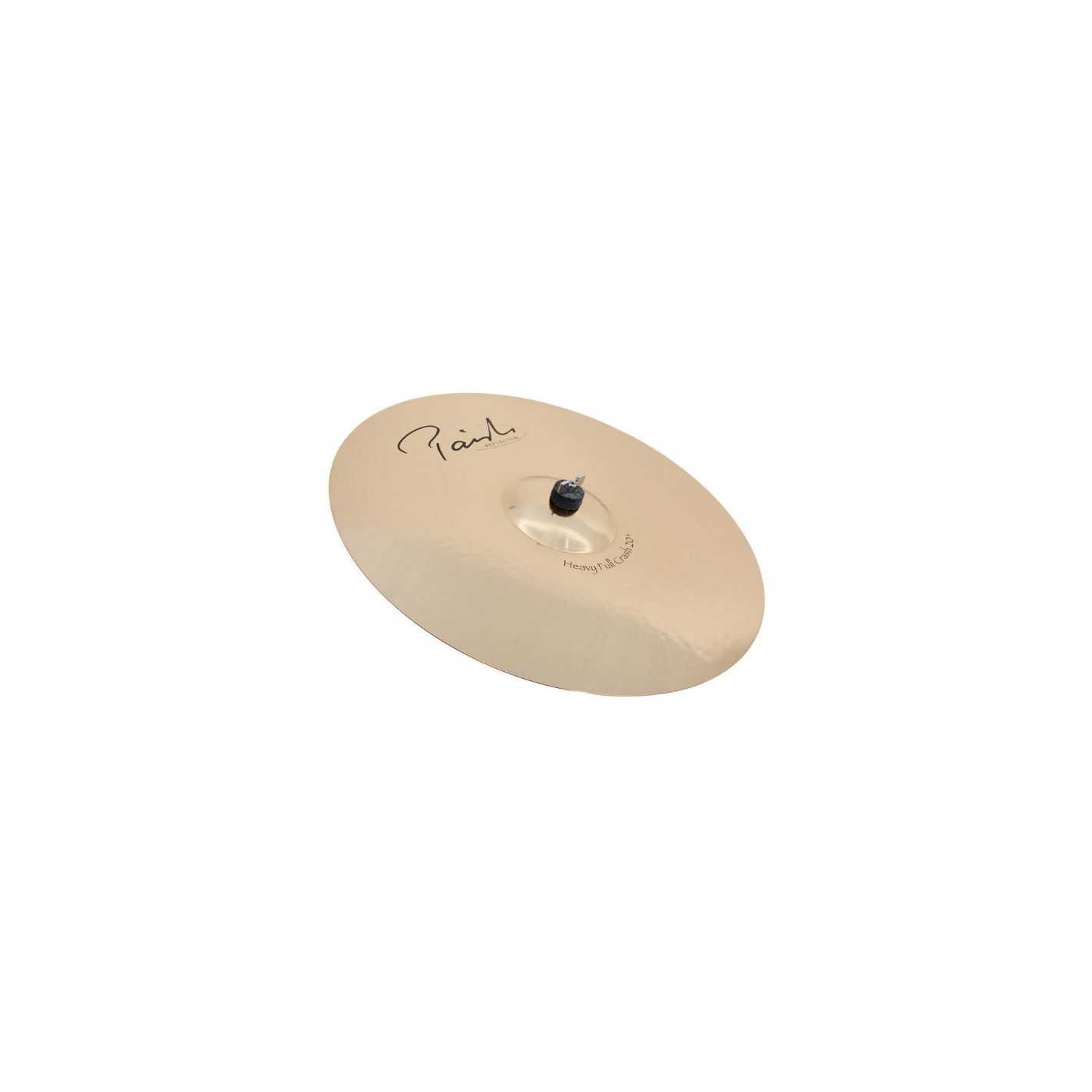 PAISTE REFLECTOR 20 HEAVY FULL CRASH