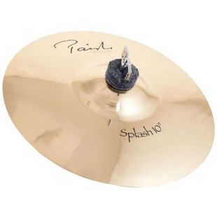 PAISTE REFLECTOR 10 SPLASH