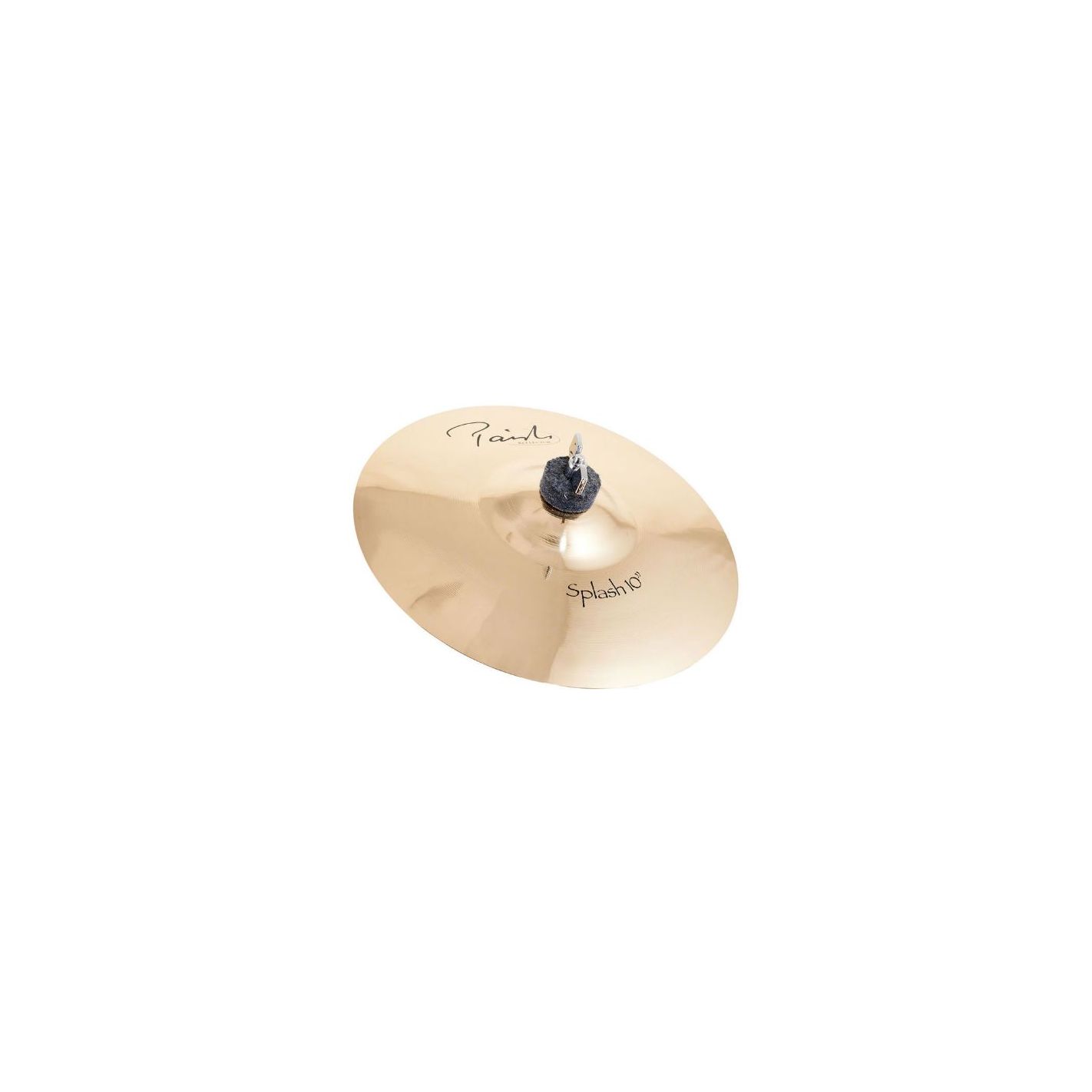 PAISTE REFLECTOR 10 SPLASH