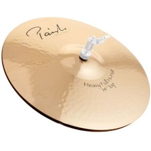 PAISTE REFLECTOR 14 HEAVY FULL HI-HAT