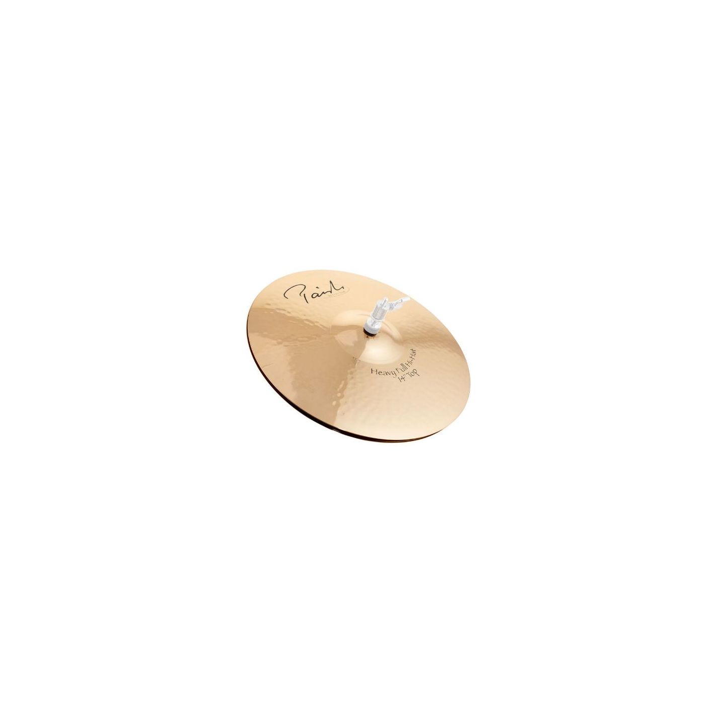 PAISTE REFLECTOR 14 HEAVY FULL HI-HAT