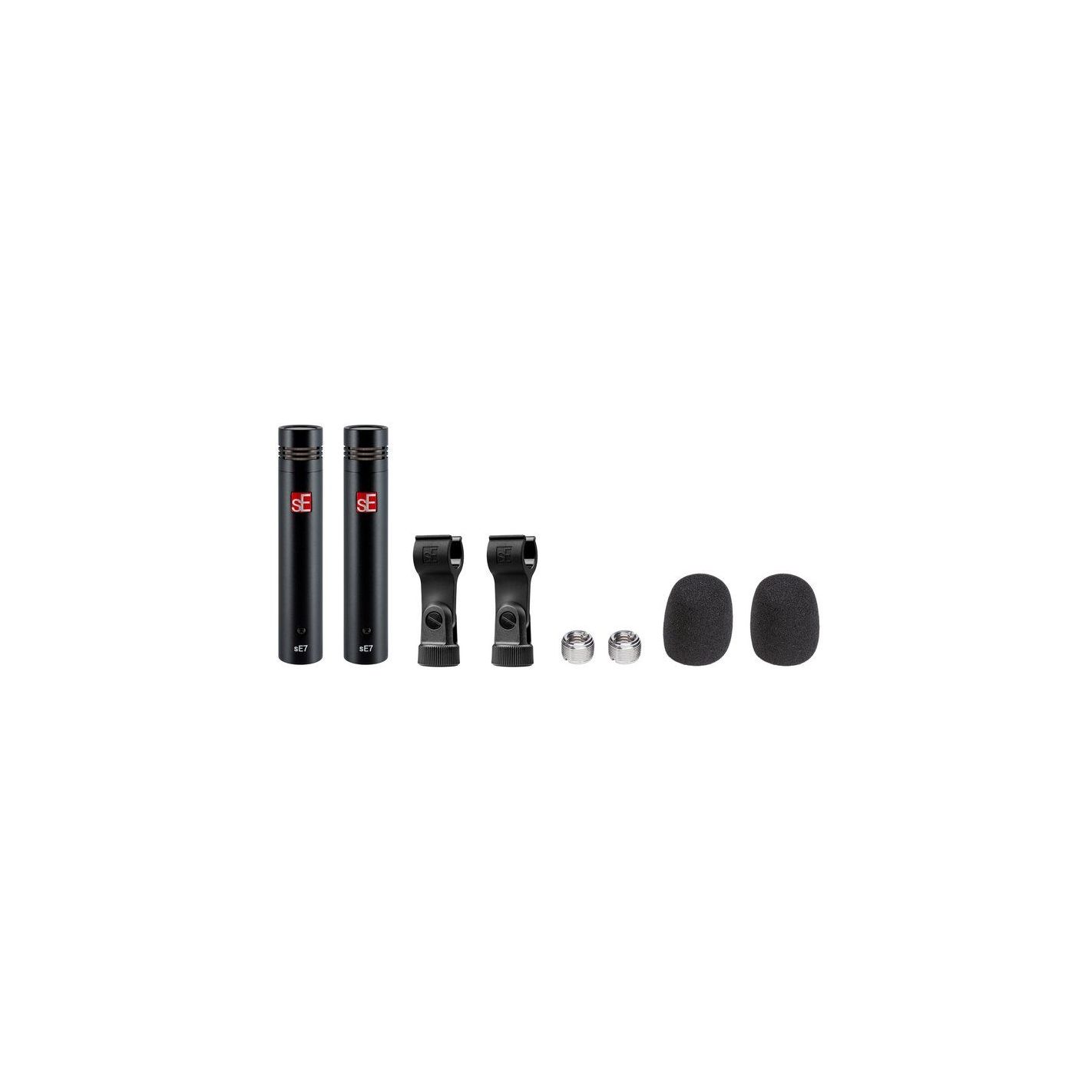 SE ELECTRONICS SE7 PAIR