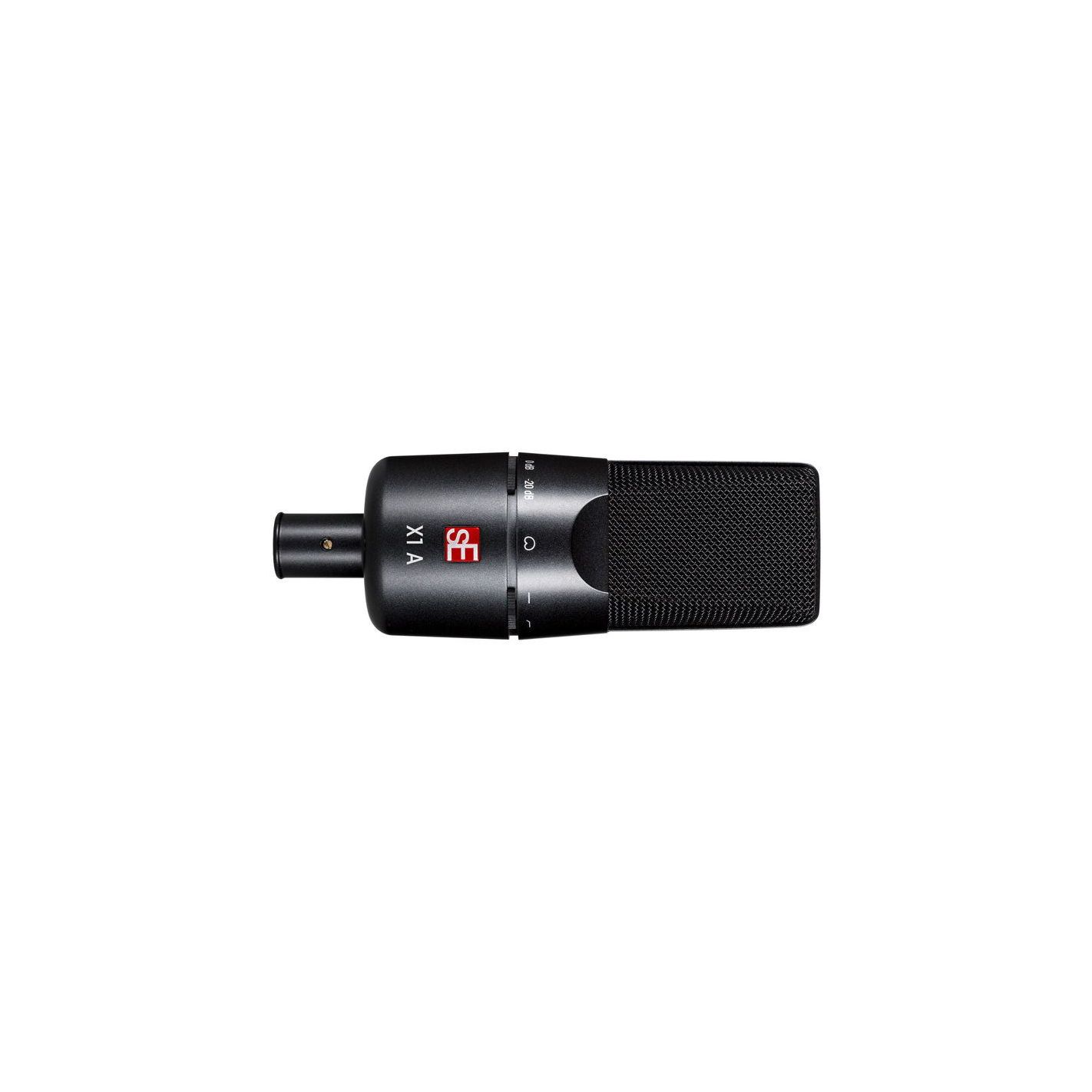 SE ELECTRONICS X1A