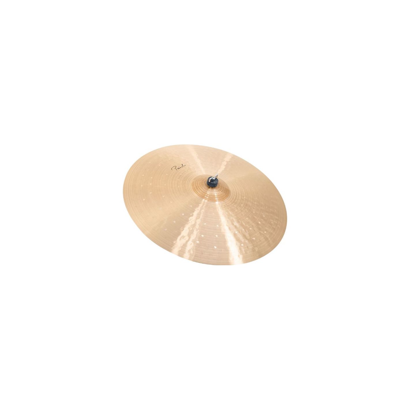 PAISTE TRADITIONAL 22 LIGHT RIDE