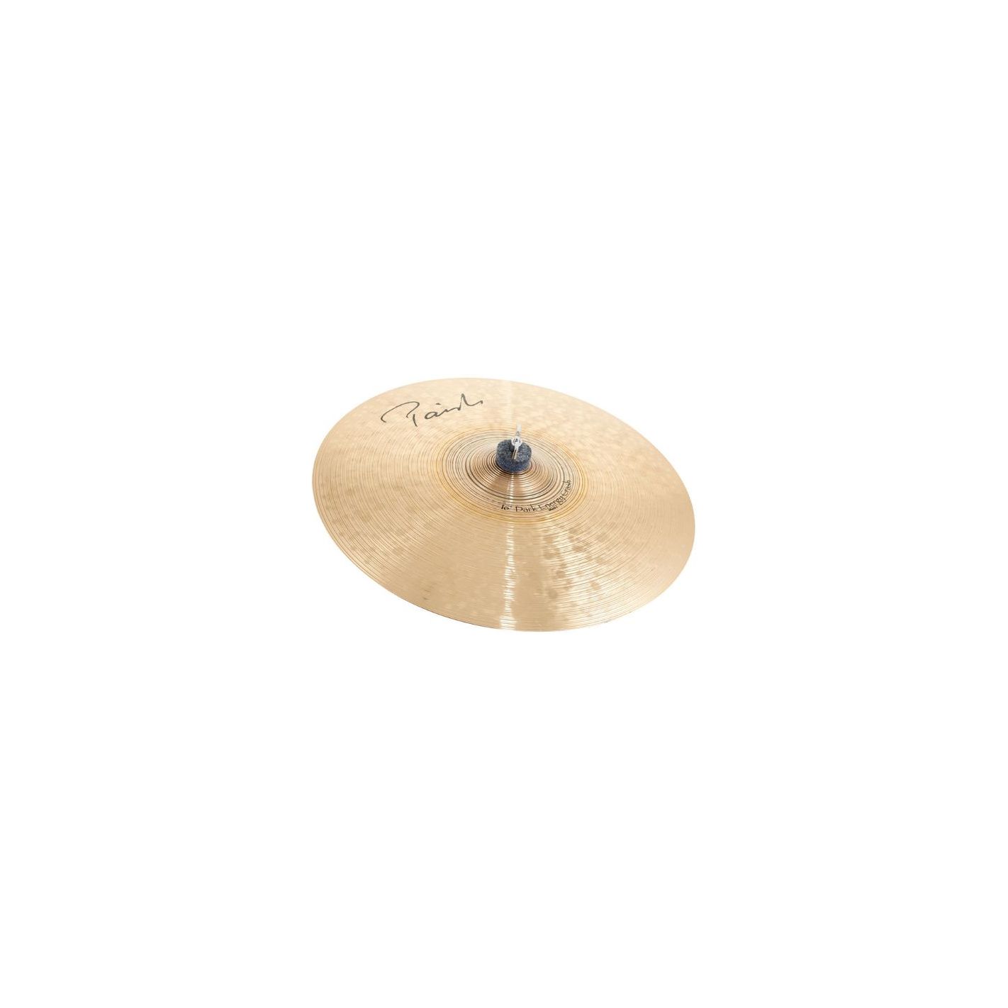 PAISTE SIGNATURE DARK ENERGY MK1 16 CRASH