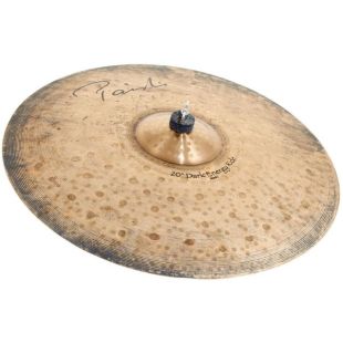 PAISTE SIGNATURE DARK ENERGY MK1 20 RIDE