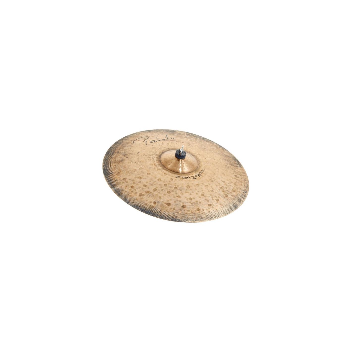PAISTE SIGNATURE DARK ENERGY MK1 20 RIDE