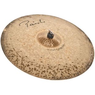 PAISTE SIGNATURE DARK ENERGY MK1 21 RIDE