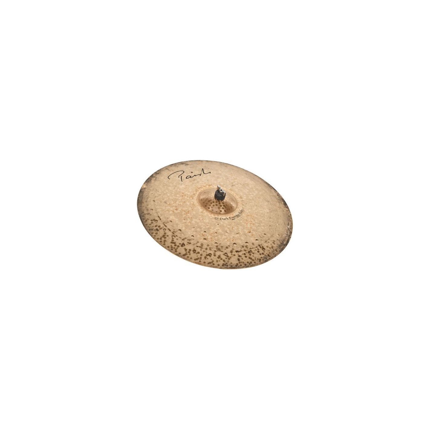 PAISTE SIGNATURE DARK ENERGY MK1 21 RIDE