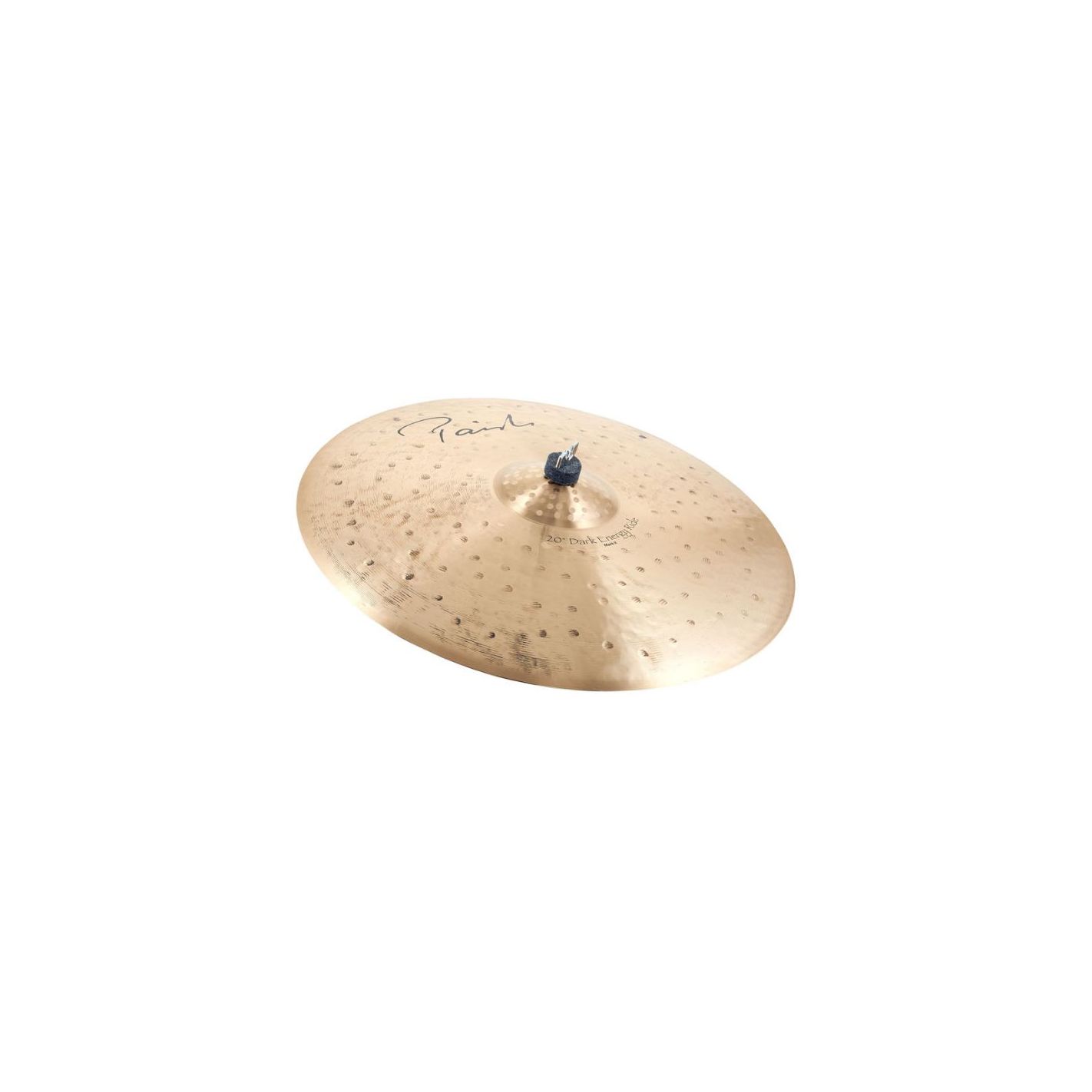 PAISTE SIGNATURE DARK ENERGY MK2 20 RIDE