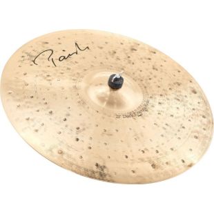 PAISTE SIGNATURE DARK ENERGY MK2 21 RIDE