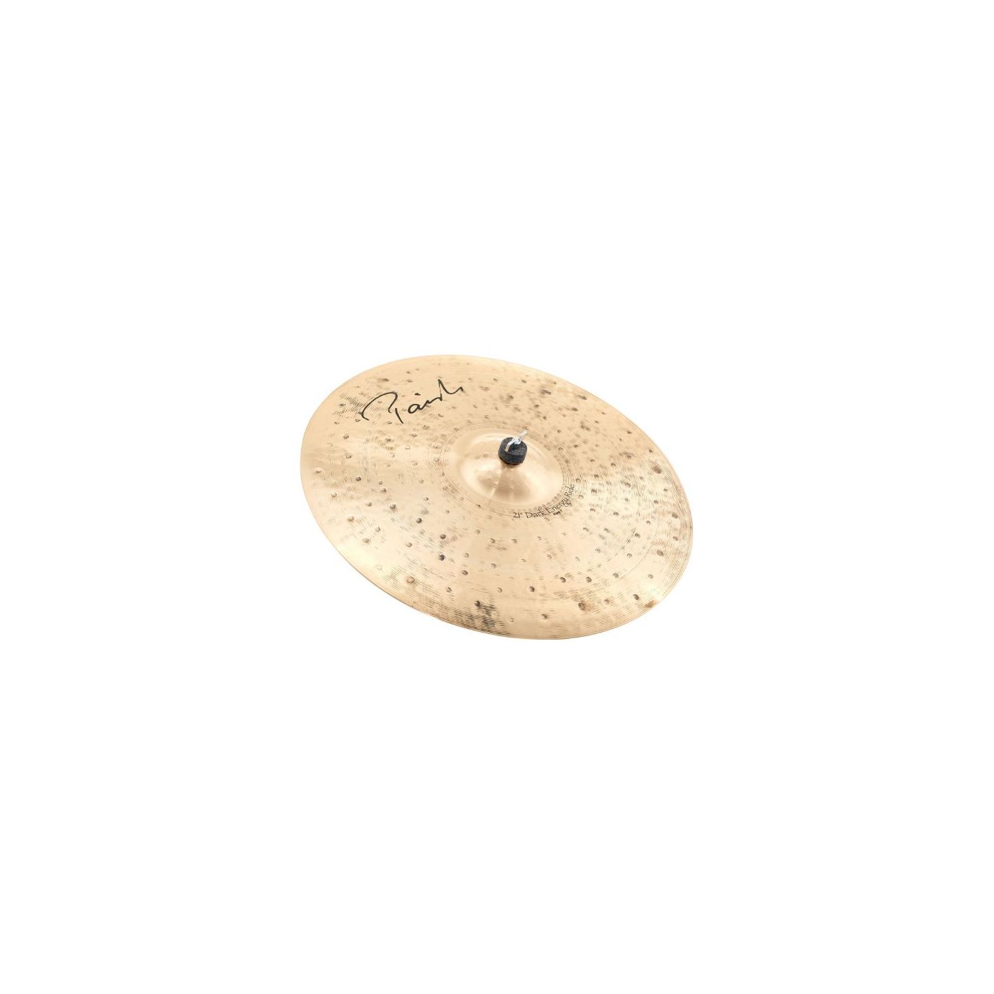 PAISTE SIGNATURE DARK ENERGY MK2 21 RIDE
