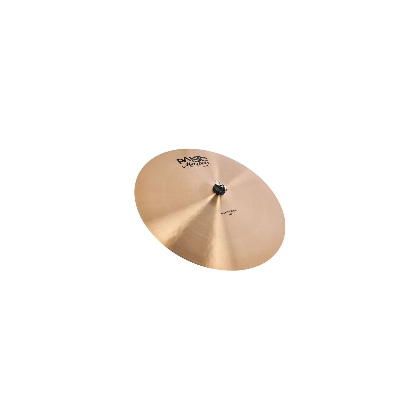 PAISTE MASTERS EXTRA THIN 18 CRASH