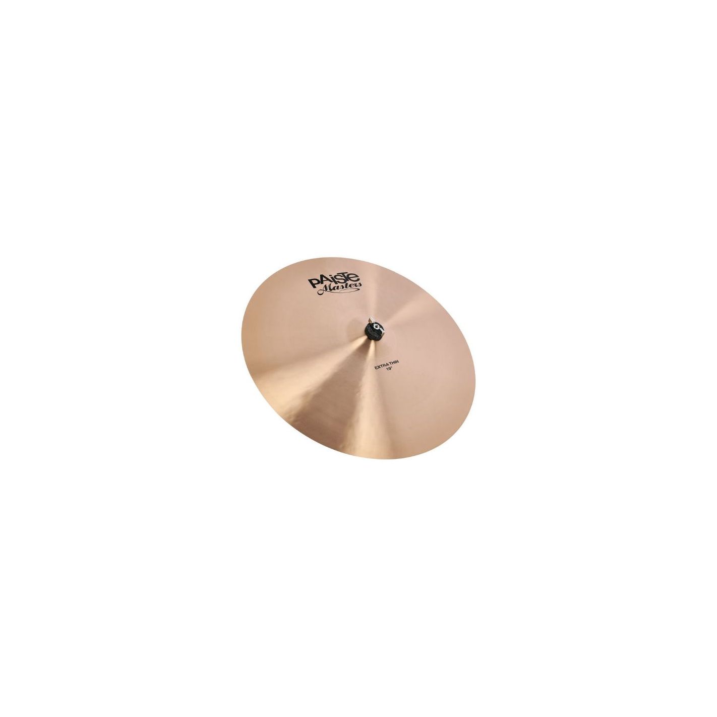 PAISTE MASTERS EXTRA THIN 19 CRASH