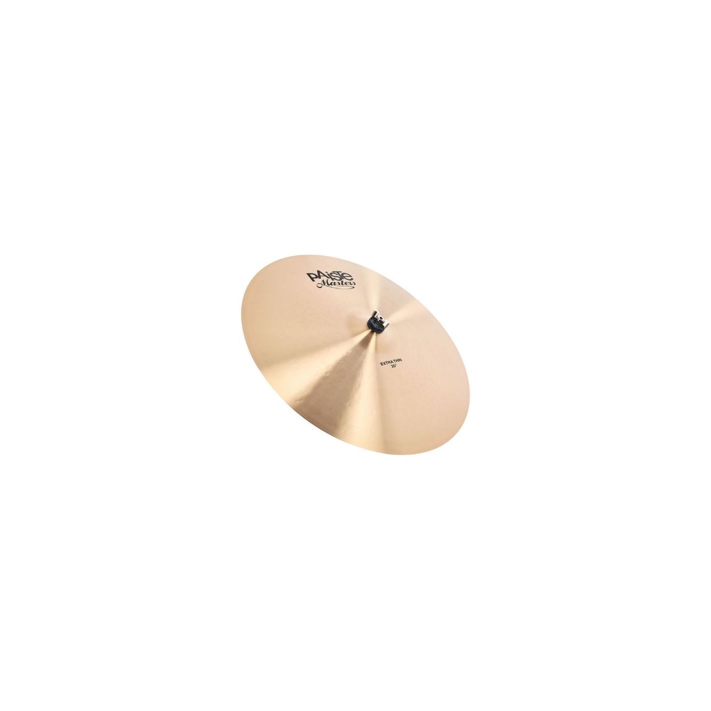 PAISTE MASTERS EXTRA THIN 20 CRASH