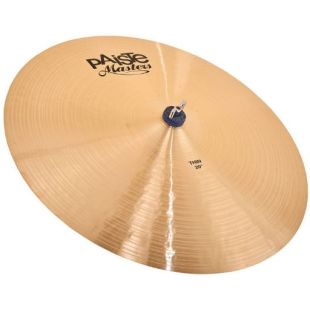 PAISTE MASTERS 20 THIN RIDE