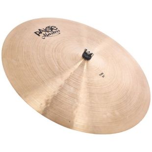 PAISTE MASTERS 24 THIN RIDE