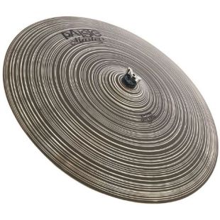 PAISTE MASTERS 22 EXTRA DRY RIDE