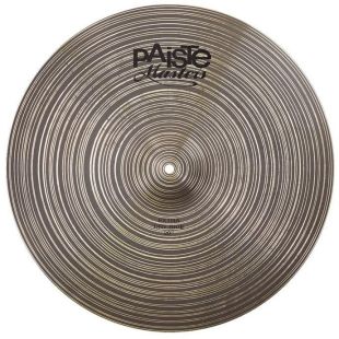 PAISTE MASTERS 20 EXTRA DRY RIDE