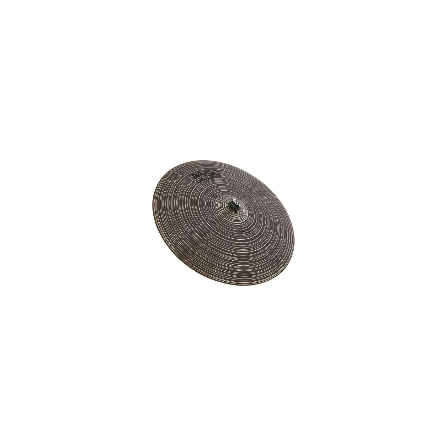 PAISTE MASTERS 21 EXTRA DRY RIDE