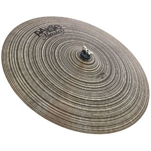 PAISTE MASTERS 20 DRY RIDE