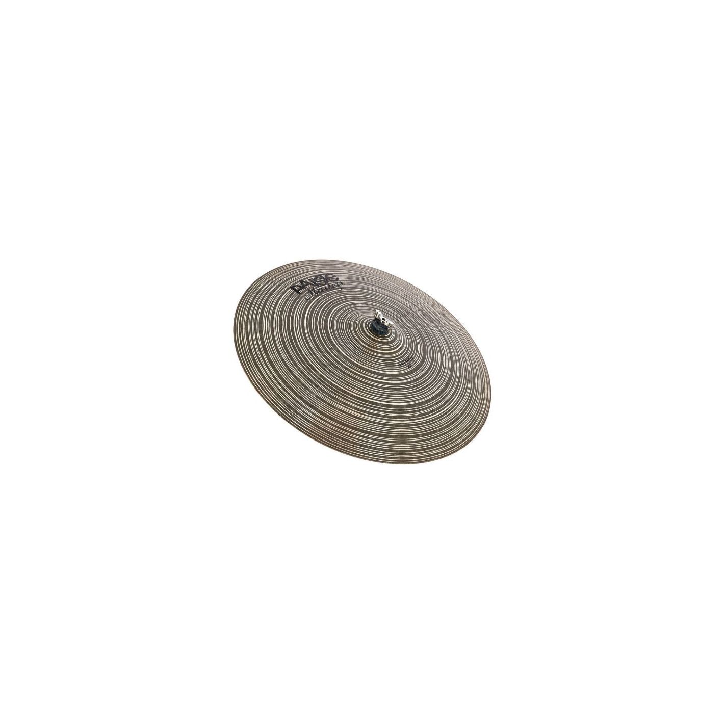 PAISTE MASTERS 20 DRY RIDE