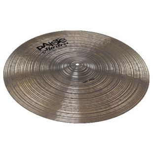 PAISTE MASTERS 21 DRY RIDE
