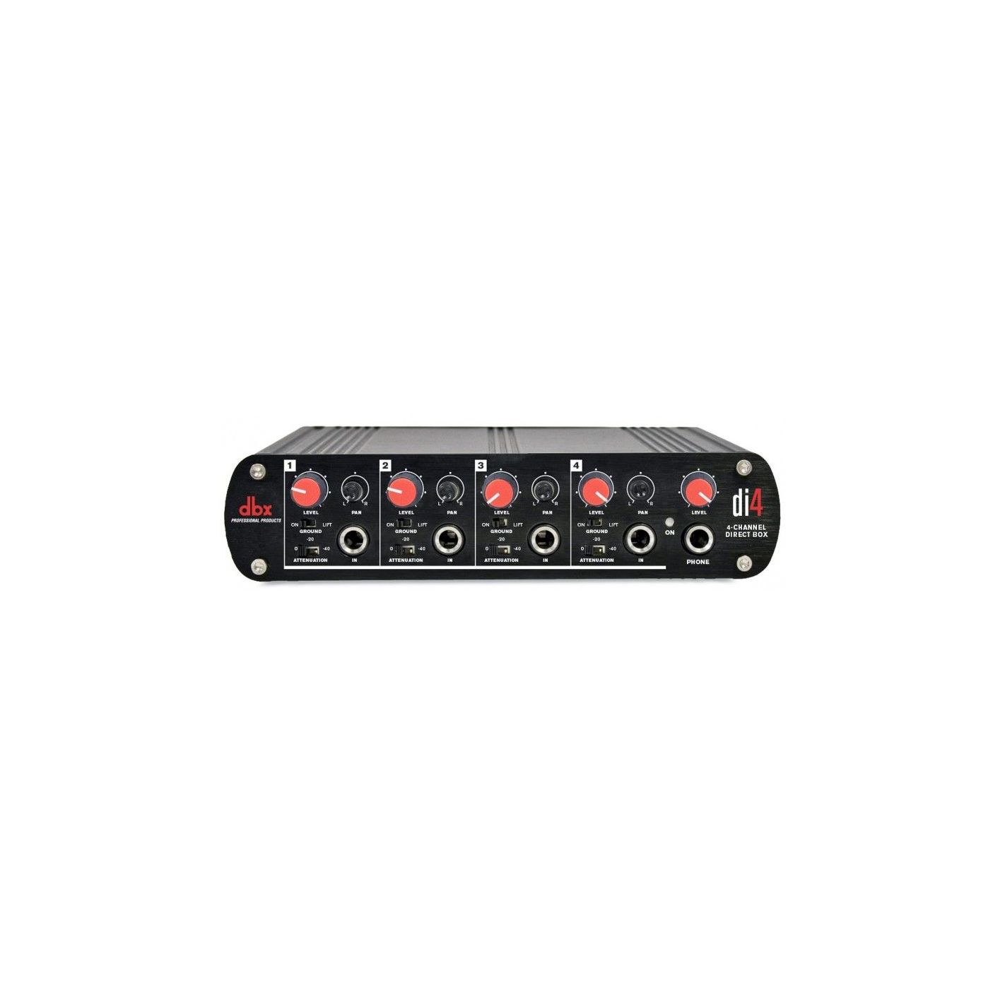 DBX DI4