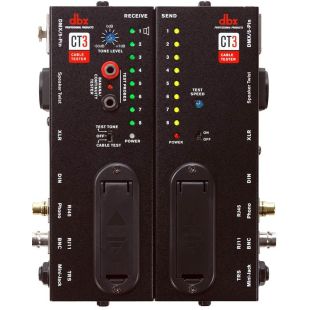DBX CT3
