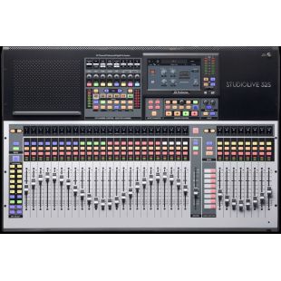 PRESONUS STUDIOLIVE 32S