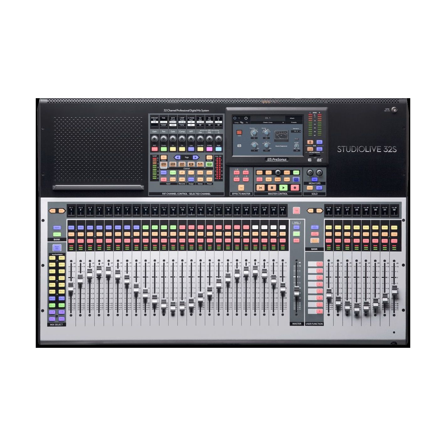 PRESONUS STUDIOLIVE 32S