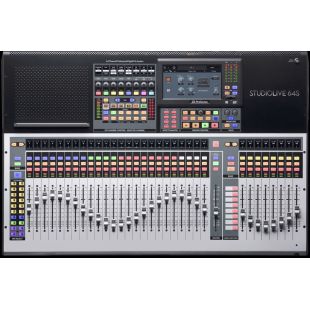 PRESONUS STUDIOLIVE 64S