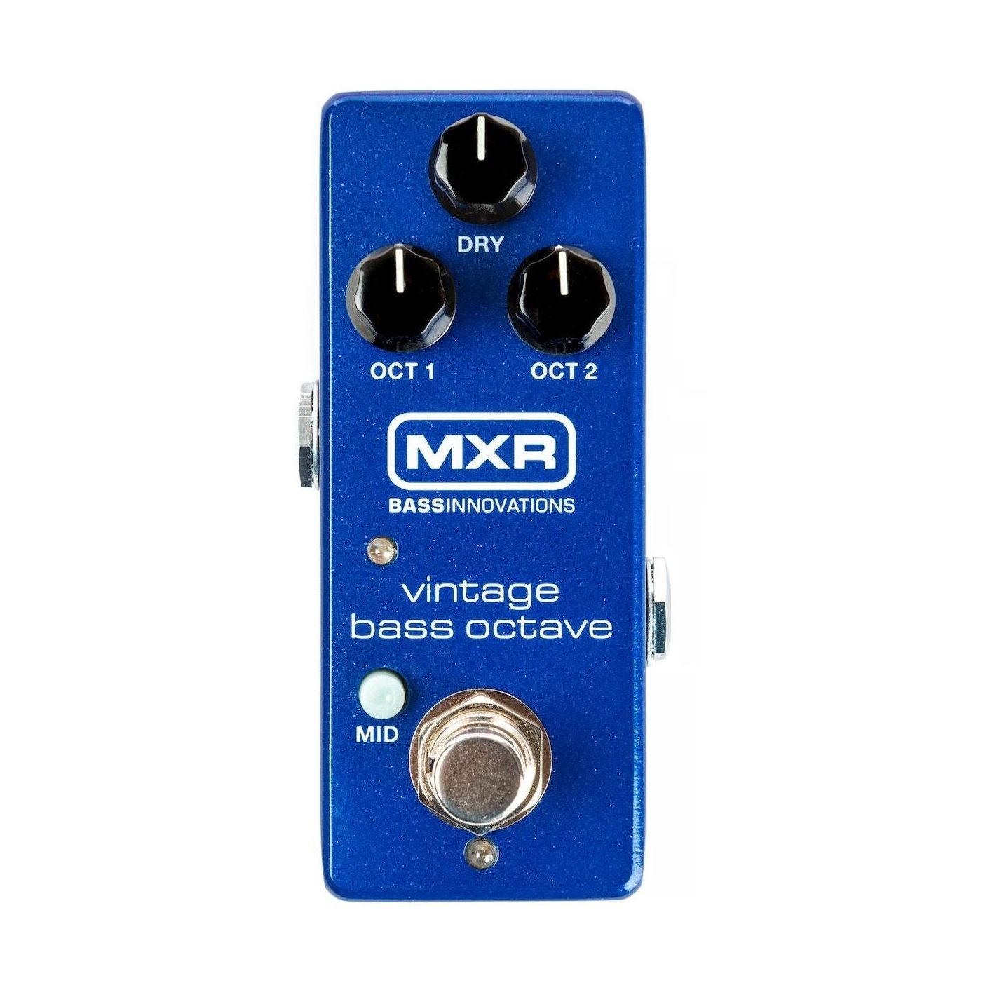 MXR M-280 VINTAGE BASS OCTAVE