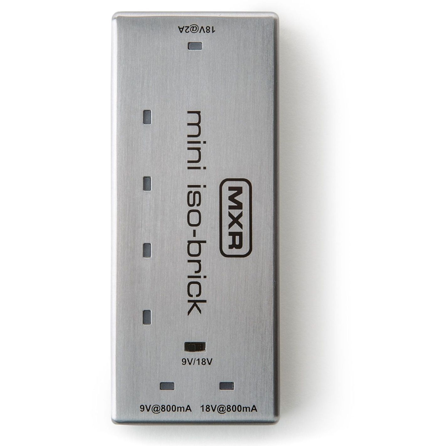 MXR M-239 MINI ISO-BRICK POWER SUPPLY
