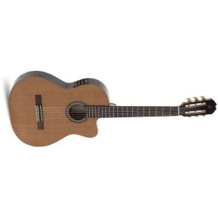 ADMIRA VIRTUOSO ECTF FISHMAN