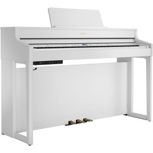 ROLAND HP-702 WH