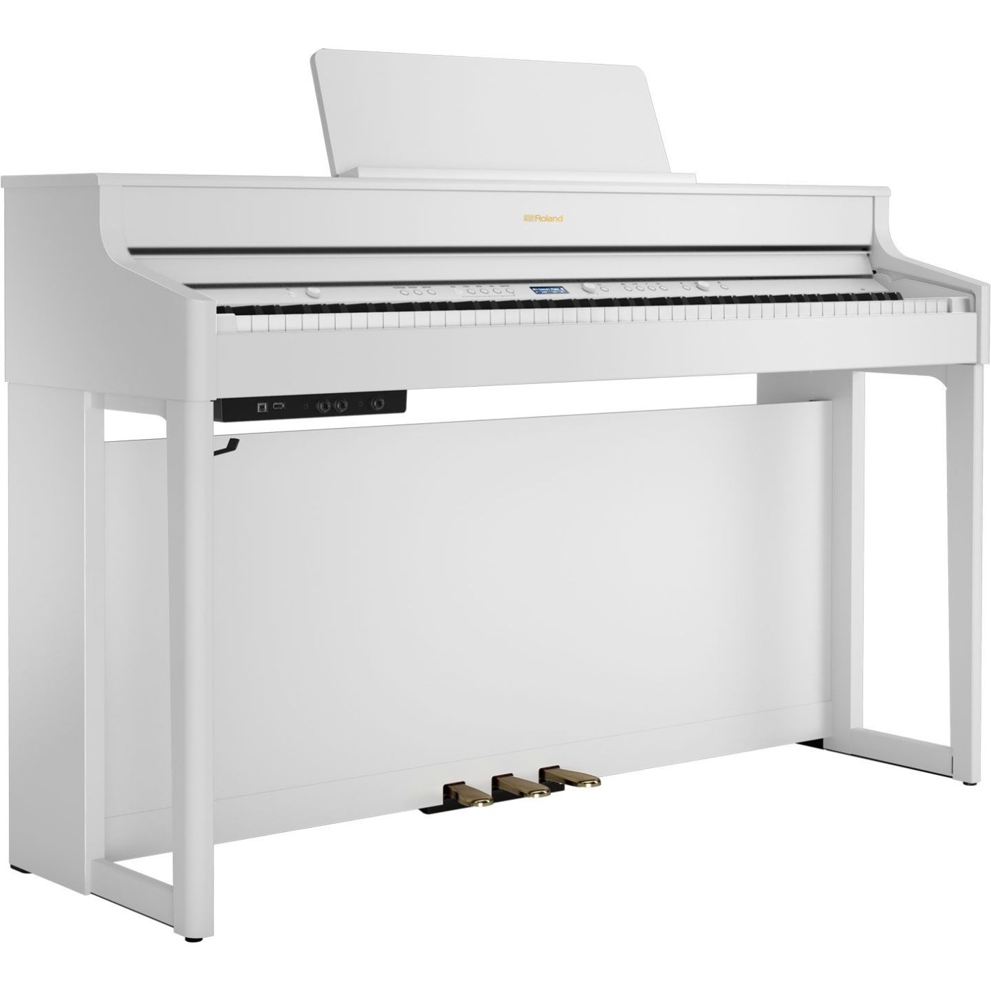ROLAND HP-702 WH
