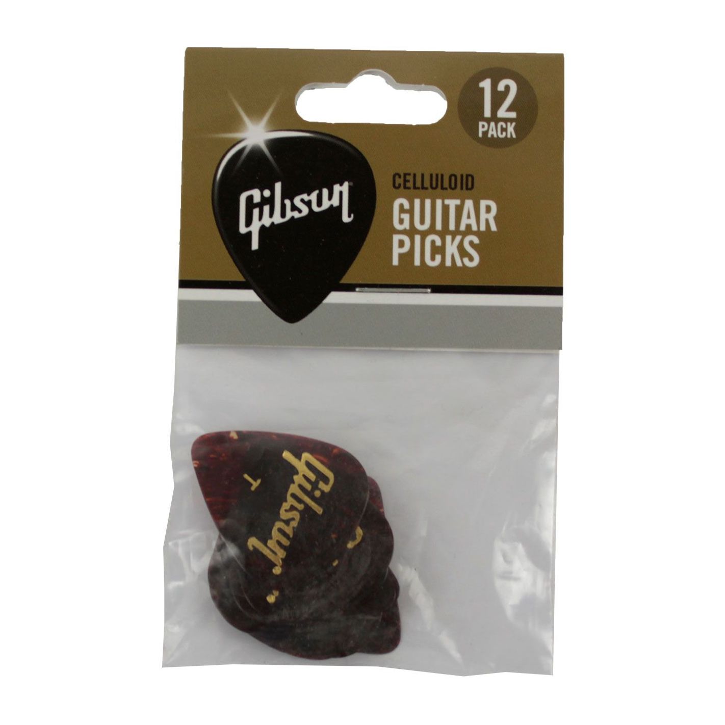 GIBSON APRT12-74T