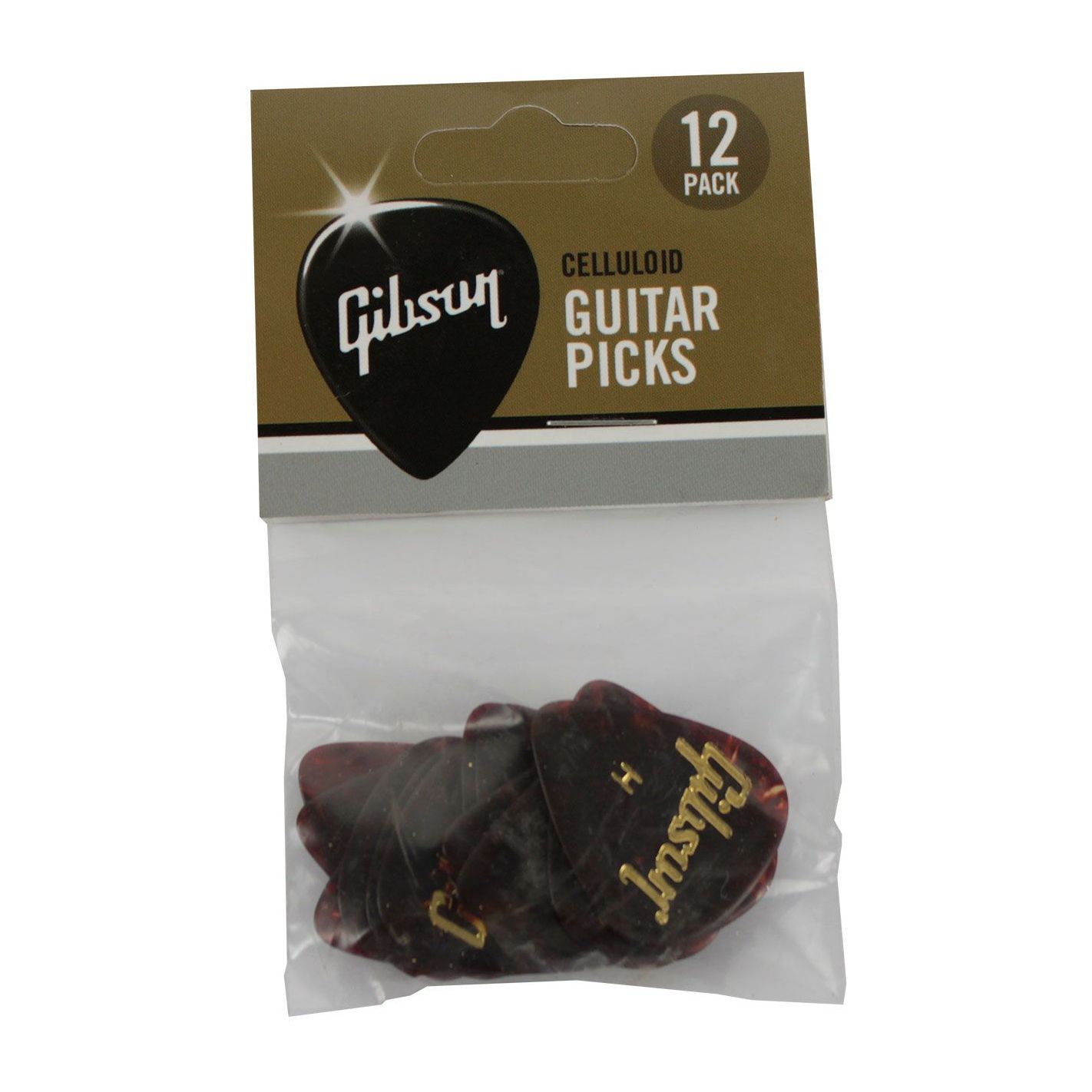 GIBSON APRT12-74H