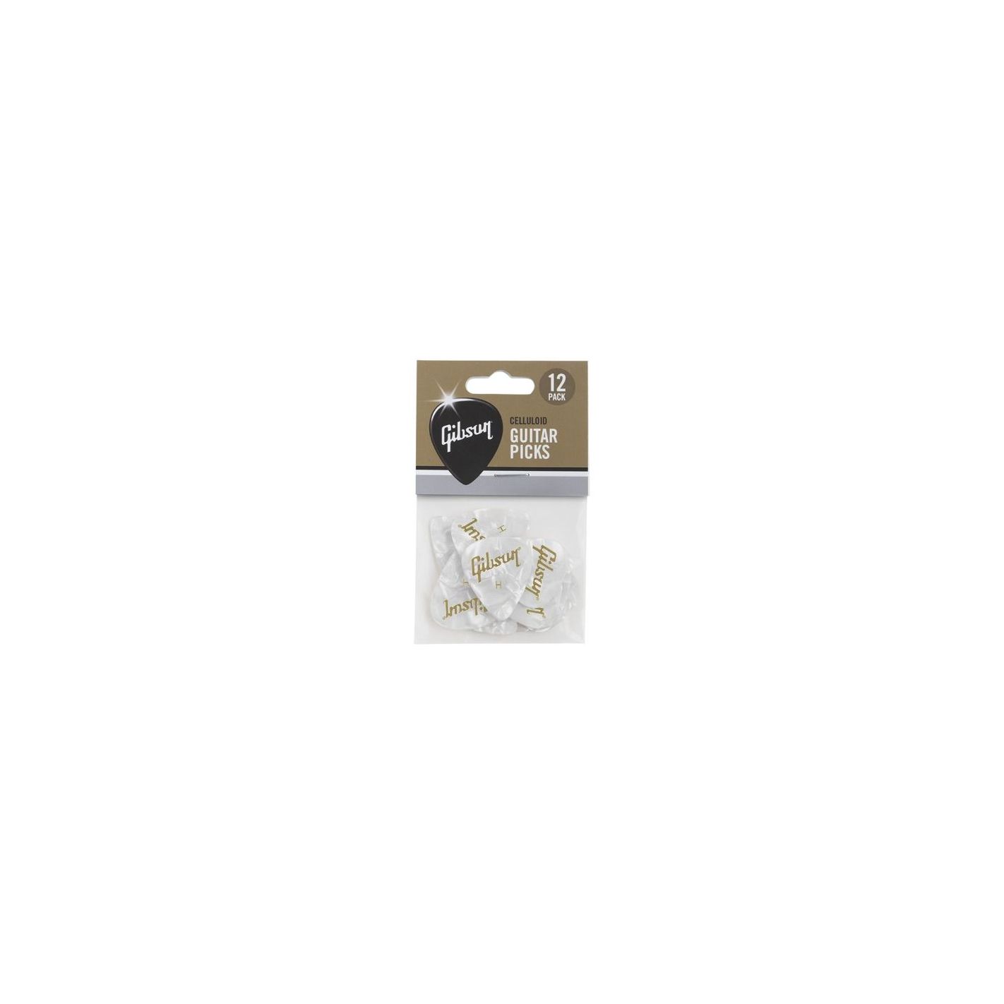 GIBSON APRW12-74H