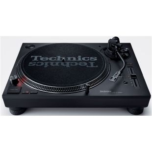 TECHNICS SL-1210MK7
